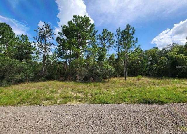Property at 3504 W Seahorse Ln, Dunnellon, FL 34433