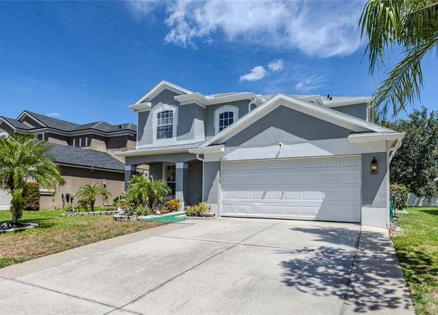 Property at 2020 Crossvine Ln, Casselberry, FL 32707, 4 beds, 3.5 baths