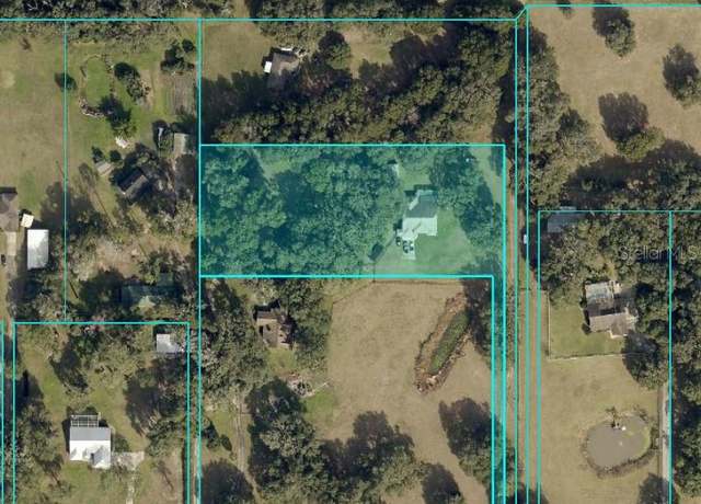 Property at 6819 SE 135th St, Summerfield, FL 34491, 3 beds, 2 baths