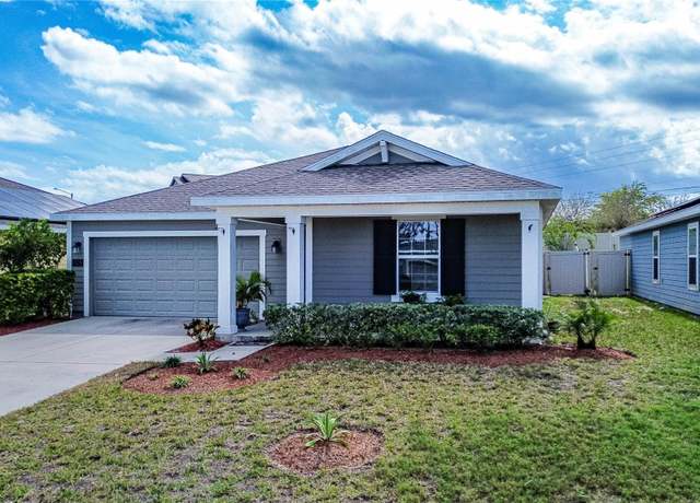 Property at 708 Simone Ct, Haines City, FL 33844, 3 beds, 2 baths