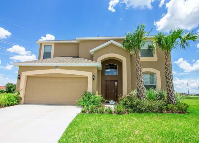 Property at 2292 Crofton Ave, Davenport, FL 33837, 6 beds, 5.5 baths