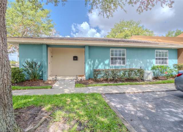 Property at 4768 Tangerine Ave #4768, Winter Park, FL 32792, 1 bed, 1 bath