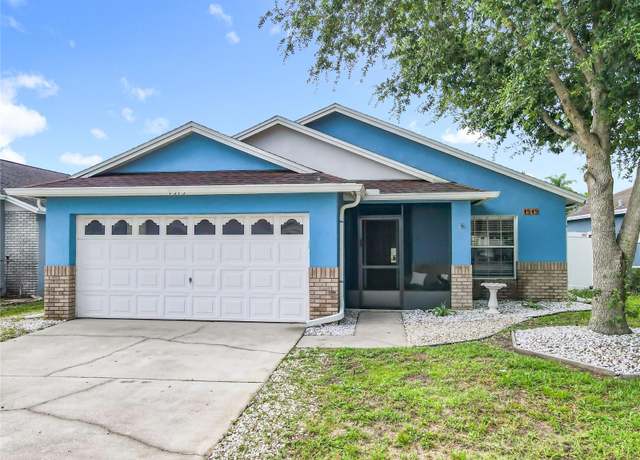Property at 1515 Oak Hill Trl, Kissimmee, FL 34747, 3 beds, 2 baths