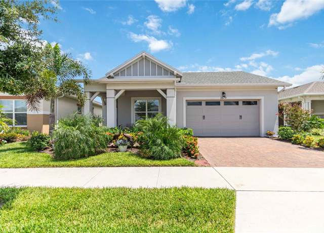 Property at 2679 Midsweet Ave, St Cloud, FL 34772, 3 beds, 3 baths