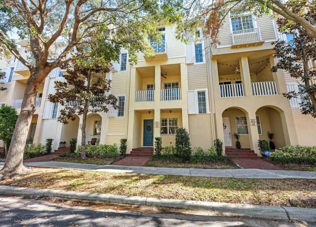 Property at 6030 Printery St #105, Tampa, FL 33616, 2 beds, 2.5 baths