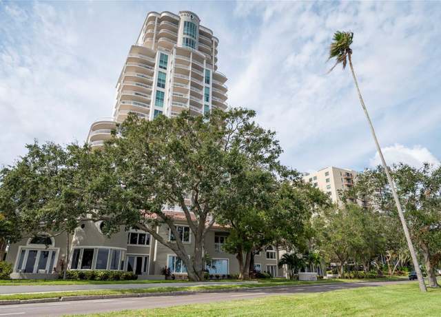 Property at 3507 Bayshore Blvd #1003, Tampa, FL 33629, 3 beds, 3.5 baths