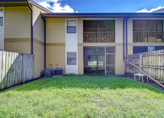Property at 10100 Sailwinds Blvd N #106, Largo, FL 33773, 3 beds, 2 baths