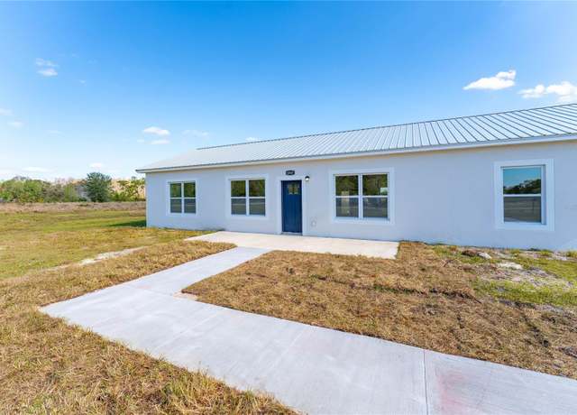 Property at 6085 Lightsey Rd, Fort Meade, FL 33841, 3 beds, 3 baths