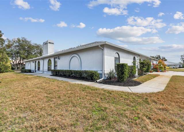 Property at 23227 Club Villas Dr #38, Land O Lakes, FL 34639, 2 beds, 2 baths
