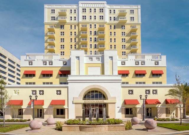 Property at 628 Cleveland St #907, Clearwater, FL 33755, 2 beds, 2 baths