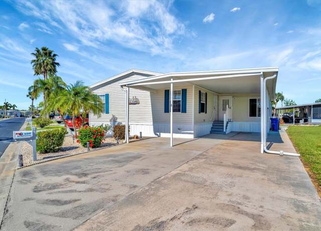 Property at 109 W Saint Lucia Loop, Apollo Beach, FL 33572, 3 beds, 2 baths