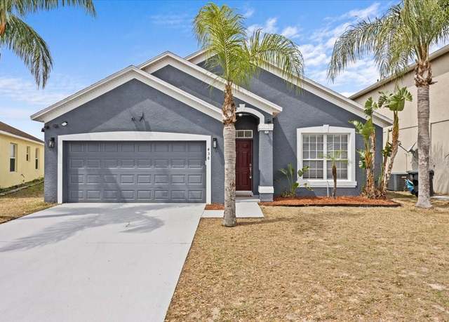 Property at 438 Cotswold Cir, Davenport, FL 33837, 3 beds, 2 baths