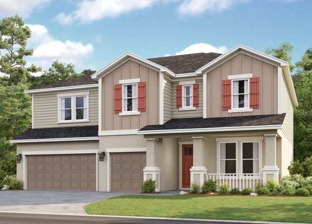 Property at 3409 Lumber Falls Dr, Plant City, FL 33565, 5 beds, 4 baths