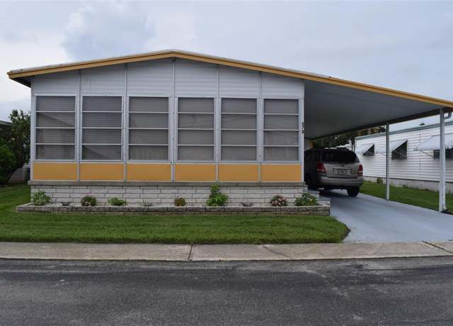 Property at 29250 US Highway 19 N #578, Clearwater, FL 33761, 2 beds, 2 baths