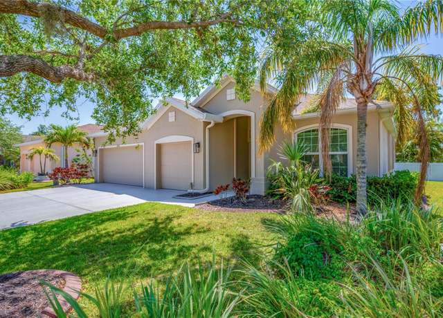 Property at 6203 34th Ct E, Ellenton, FL 34222, 5 beds, 4 baths
