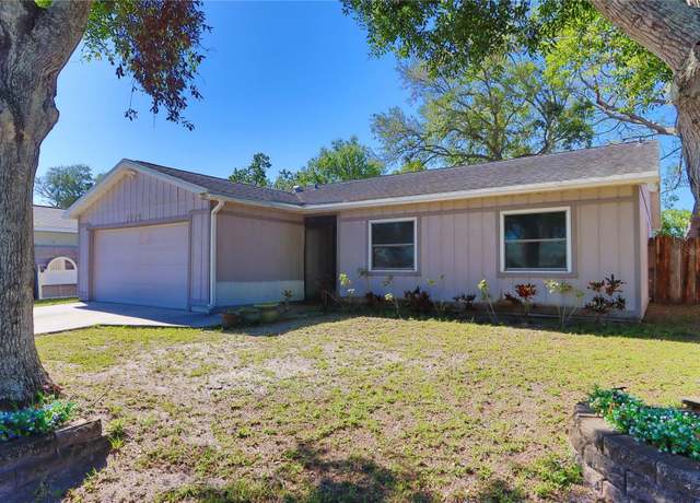 Property at 1915 Peppertree Dr, Oldsmar, FL 34677, 4 beds, 2 baths