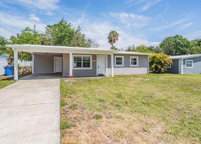 Property at 5111 Eldorado Dr, Tampa, FL 33615, 3 beds, 1 bath