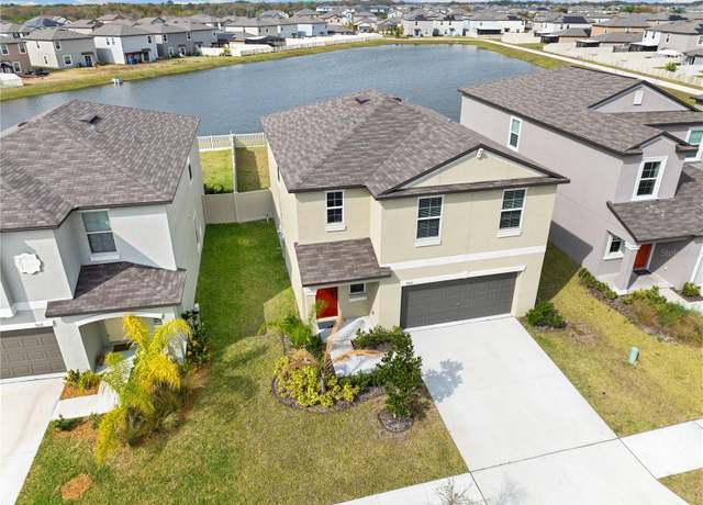 Property at 9313 Lemon Drop Loop, Ruskin, FL 33573, 4 beds, 2.5 baths