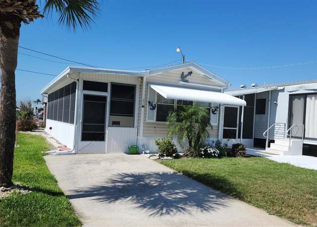 Property at 26 Montego Dr, Palmetto, FL 34221, 1 bed, 1 bath