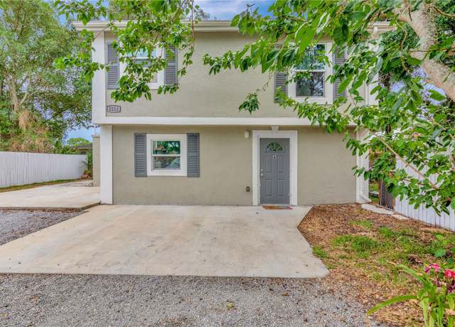 Property at 2223 Gordon St, Tampa, FL 33605, 4 beds, 4 baths