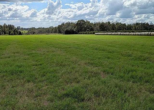 Property at 0 Amberlea, Dade City, FL 33523