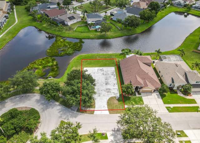 Property at 10704 Banfield Dr, Riverview, FL 33579