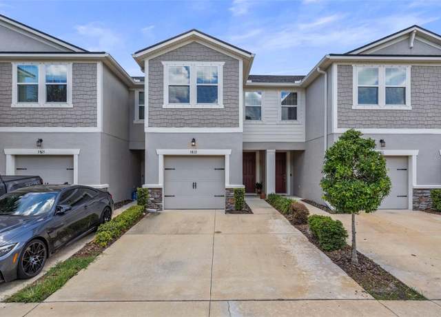 Property at 5813 Grand Sonata Ave, Lutz, FL 33558, 3 beds, 2.5 baths