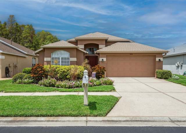 Property at 31102 Wrencrest Dr, Wesley Chapel, FL 33543, 3 beds, 2 baths