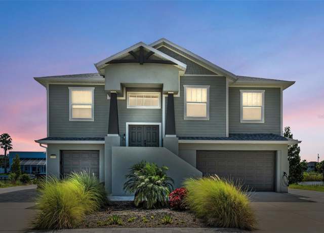 Property at 3240 Spanish Bayonet Dr, Hernando Beach, FL 34607, 3 beds, 2.5 baths