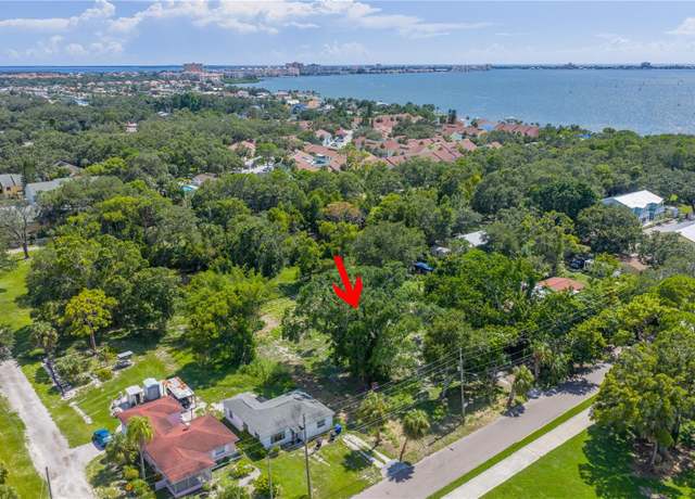 Property at 4026 34th Ave S, St Petersburg, FL 33711