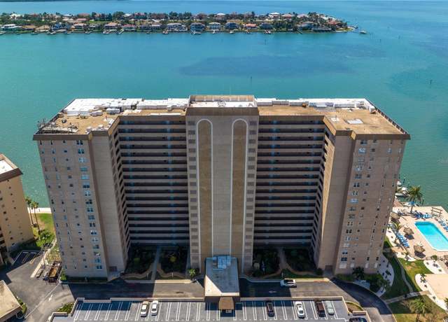 Property at 5200 Brittany Dr S Unit 4-1102, St Petersburg, FL 33715, 5 beds, 4.5 baths