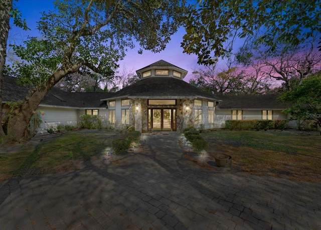 Property at 5721 John Anderson Hwy, Flagler Beach, FL 32136, 3 beds, 3 baths