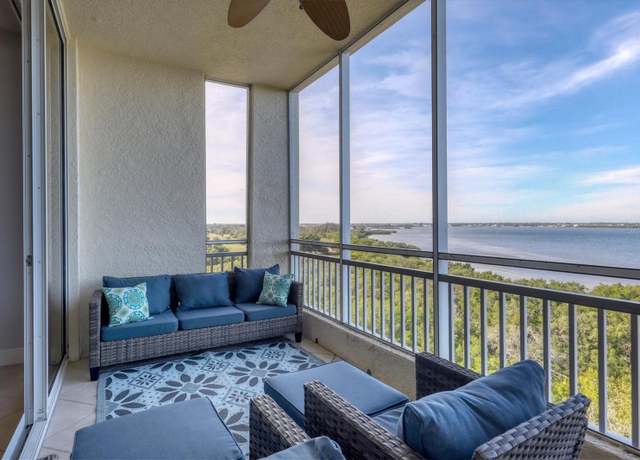 Property at 2715 Terra Ceia Bay Blvd #702, Palmetto, FL 34221, 3 beds, 2 baths