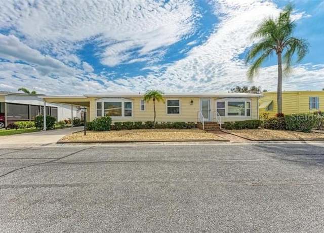 Property at 2107 Palma Sola Blvd #84, Bradenton, FL 34209, 3 beds, 2 baths