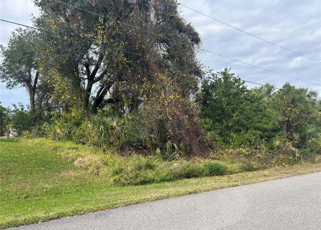 Property at Rumson Rd, North Port, FL 34288