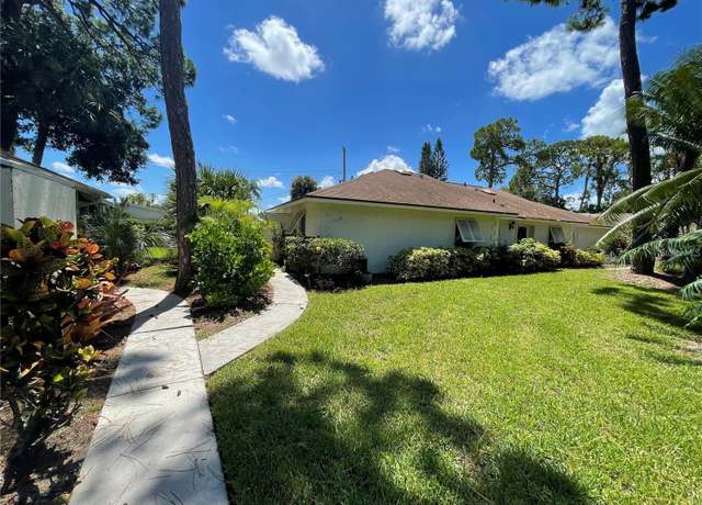 Property at 5378 Royal Palm Ave #5378, Sarasota, FL 34234, 2 beds, 2 baths