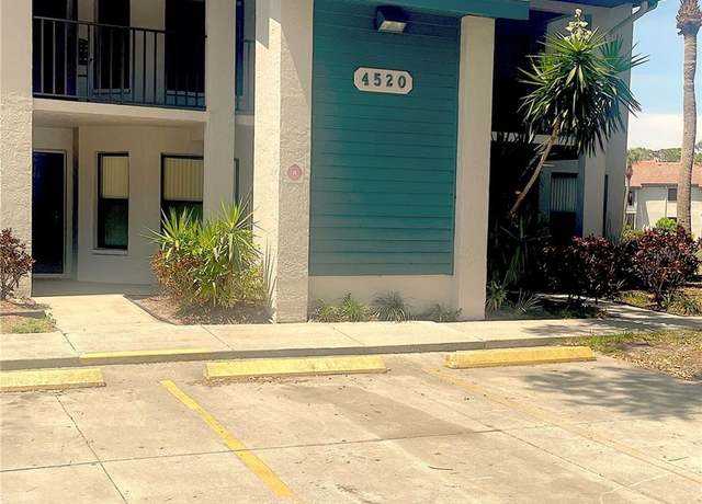 Property at 4520 47th Ave W #103, Bradenton, FL 34210, 2 beds, 2 baths