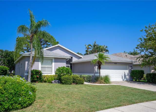Property at 4039 Westbourne Cir, Sarasota, FL 34238, 3 beds, 2 baths