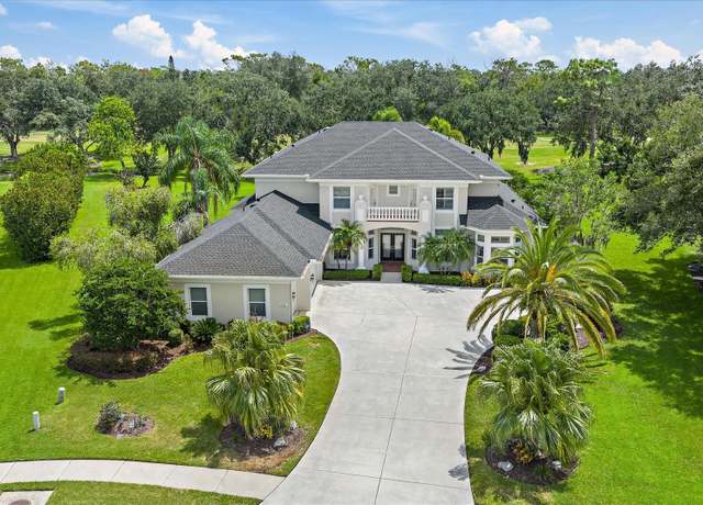 Property at 6911 Riversedge Street Cir, Bradenton, FL 34202, 5 beds, 5 baths