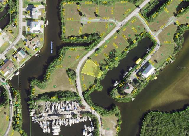 Property at 5350 Deltona Dr, Punta Gorda, FL 33950