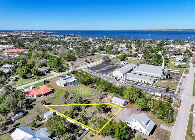 Property at Gill St, Punta Gorda, FL 33950