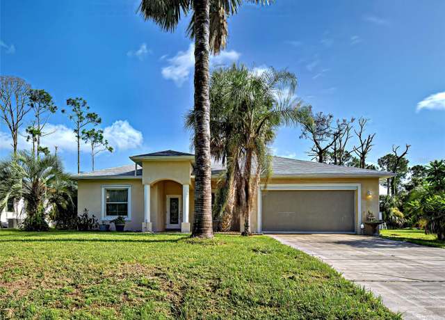 Property at 1844 Narrington Ave, North Port, FL 34288, 3 beds, 2 baths