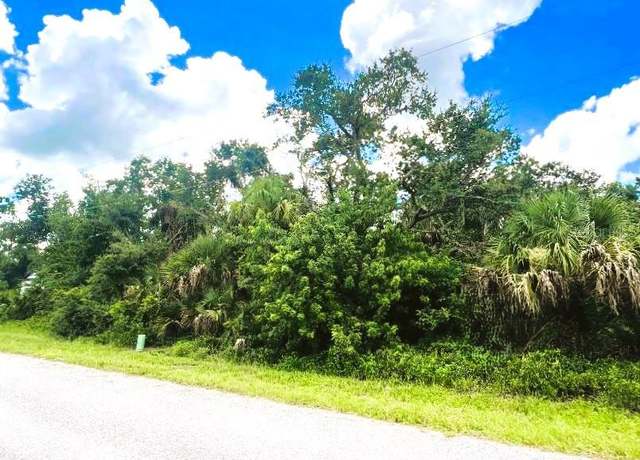 Property at 323 Canora Dr, Port Charlotte, FL 33954