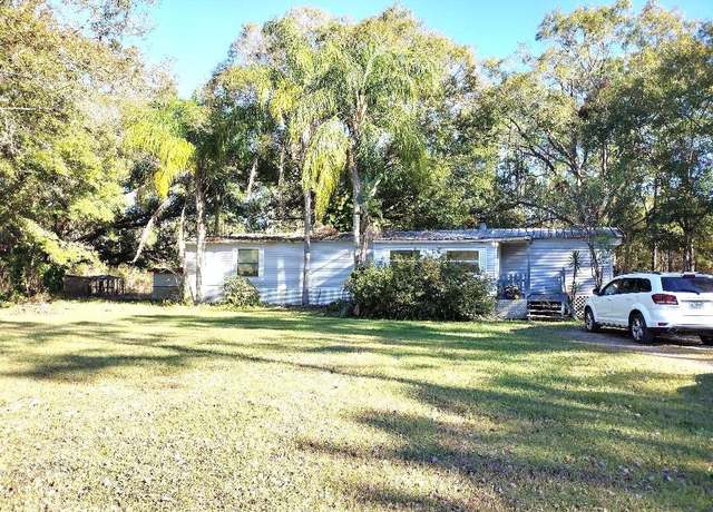 Property at 2311 Hazelnut St, Bunnell, FL 32110, 2 beds, 2 baths