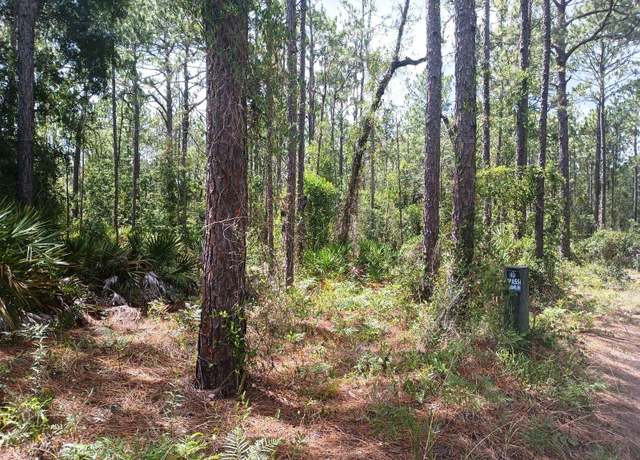 Property at 5410 N Smokey Mountain Pt, Crystal River, FL 34428