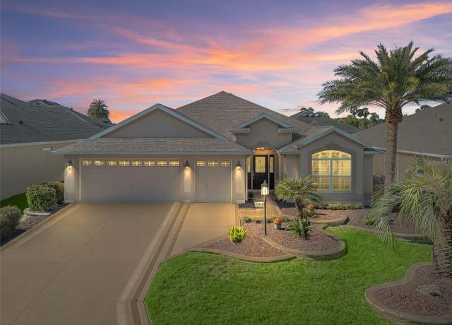 Property at 1964 Ethanwood Ave, The Villages, FL 32162, 3 beds, 2 baths