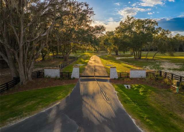 Property at 17085 SW 11th Ct, Newberry, FL 32669
