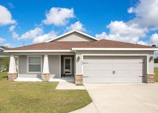 Property at 554 Lorient Dr, Eagle Lake, FL 33839, 4 beds, 2 baths