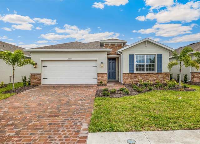 Property at 16090 Highgate St, Port Charlotte, FL 33953, 4 beds, 2 baths