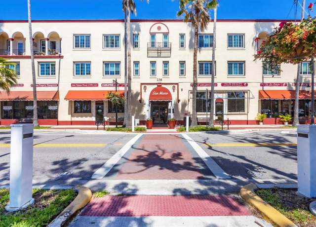 Property at 238 Tampa Ave W #217, Venice, FL 34285, 2 beds, 2 baths
